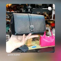 محصولات چرم طبیعی