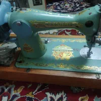 چرخ خیاطی