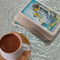 خدمات انواع فال (  بصورت حرفه ایی)100٪تضمینی