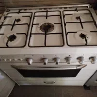 گاز فردار جهان ارا