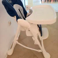 صندلی غذا کودک از برند zooye