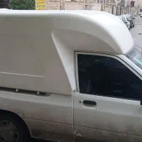 پراید وانت