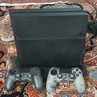 پی اس فور یک ترا