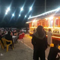 فست فود سیار