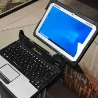 لپ تاپ PANASONIC CF20