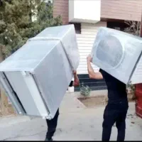 اسباب کشی منزل