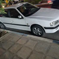 پارس tu5مدل 99بدون رنگ خط خش شاسی ها سالم
