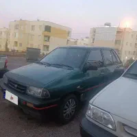 هاچبک کره ای مدل۷۵