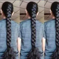 خیاطی بافتنی . تو فصل تابستون ب فروش مو فکر کن