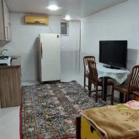 سوئیت ۳۵متری کامل بازسازی شده