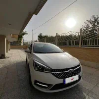 خودرو آریزو ۵ مدل ۱۴۰۰