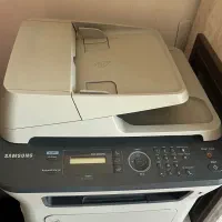 پرینتر چندکاره سامسونگ مدل scx4828fn