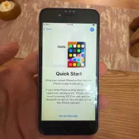 iPhone 6s حافظه۶۴
