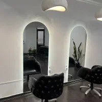 اجاره لاین ناخن رنگ و لایت کوتاهی کراتین