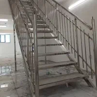 در/حفاظ/نرده استیل،فلز