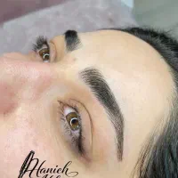 آموزش تخصصی میکروبلیدینگ از صفر تا بازار کار