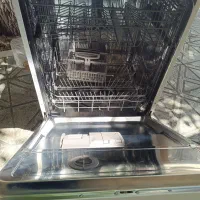 ماشین ظرفشویی مدل الجی