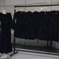 عبا عبایی دخترانه پیراهن دخترانه تولیدی