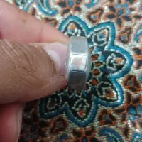 انگشتر حرز مرحوم ضابطی
