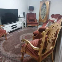 60متر1خواب-زیرهمکف
