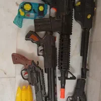 تفنگ
