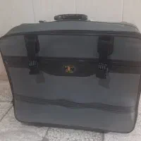 چمدان