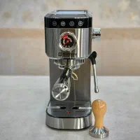 اسپرسوساز نورنبرگ