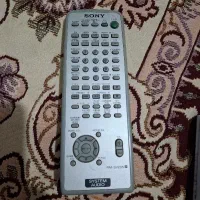 کنترل ضبط خانگی سونی