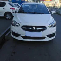 شاهین اتومات ساندروف cvt  مدل ۴۰۴