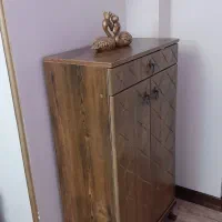 جاکفشی دو درب