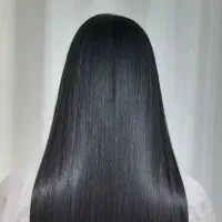 کراتین و تراپی مو