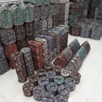 کیف ترمه ، تولید انواع باکس و جافلاکسی