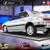 بازی اسپرت سوار 2 مود شده نسخه جدید