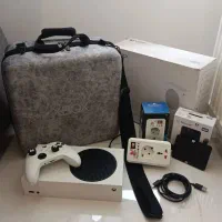 Xbox series s 512gb