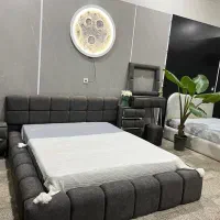 تخت خواب های دونفره و تک‌نفره مدل های به روز