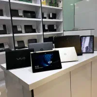 حراجی‌اخرماه‌لپتاپ‌های‌وارداتی‌بدون‌نیازبه‌پول‌نقد