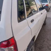 پراید ۱۱۱ مدل ۱۳۹۵