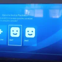 کنسول بازی ps4