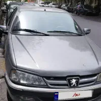 پارس ۹۲