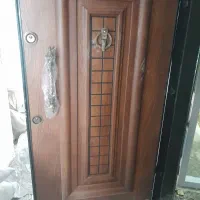 درب ورودی|مصالح و تجهیزات ساختمان|بیرجند, |دیوار