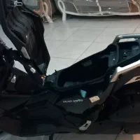 اسکوتر/1404هاسکی adv ۱۷۵symگرونترین رنگ
