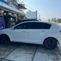 جیلی ام گرند۷ اتومات ۲۰۱۴