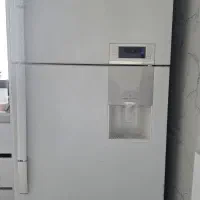 یخچال اسنوا