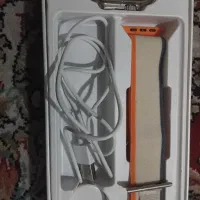 اسمارت واچ مدل HK13Ultrq2اصلی