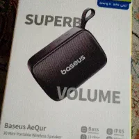 اسپیکر بلوتوثی نو آکبند