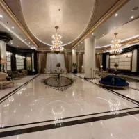 ۴۲۰ متر نیاوران فول  کلید نخورده امکان معاوضه