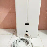 آبگرمکن دیواری بوتان