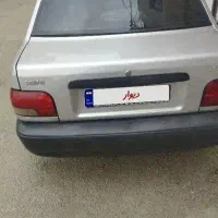پراید 88|خودرو سواری و وانت|کرج, چمن|دیوار