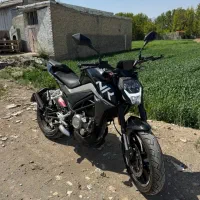 CF 250 NK|موتورسیکلت|اصفهان, جلالیه|دیوار