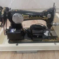 چرخ خیاطی مارشال